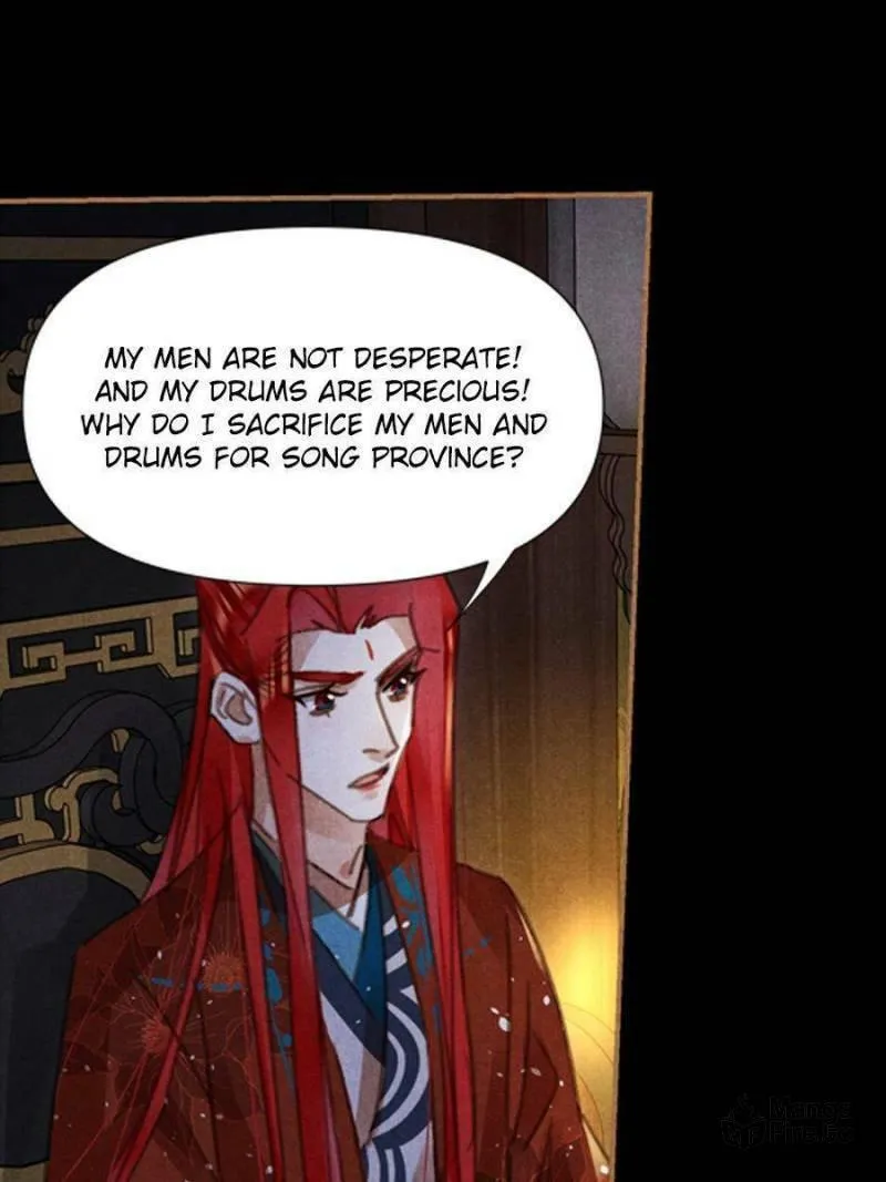 Read Divine Doctor (Colored) chapter 539 image 5 on Lezhin