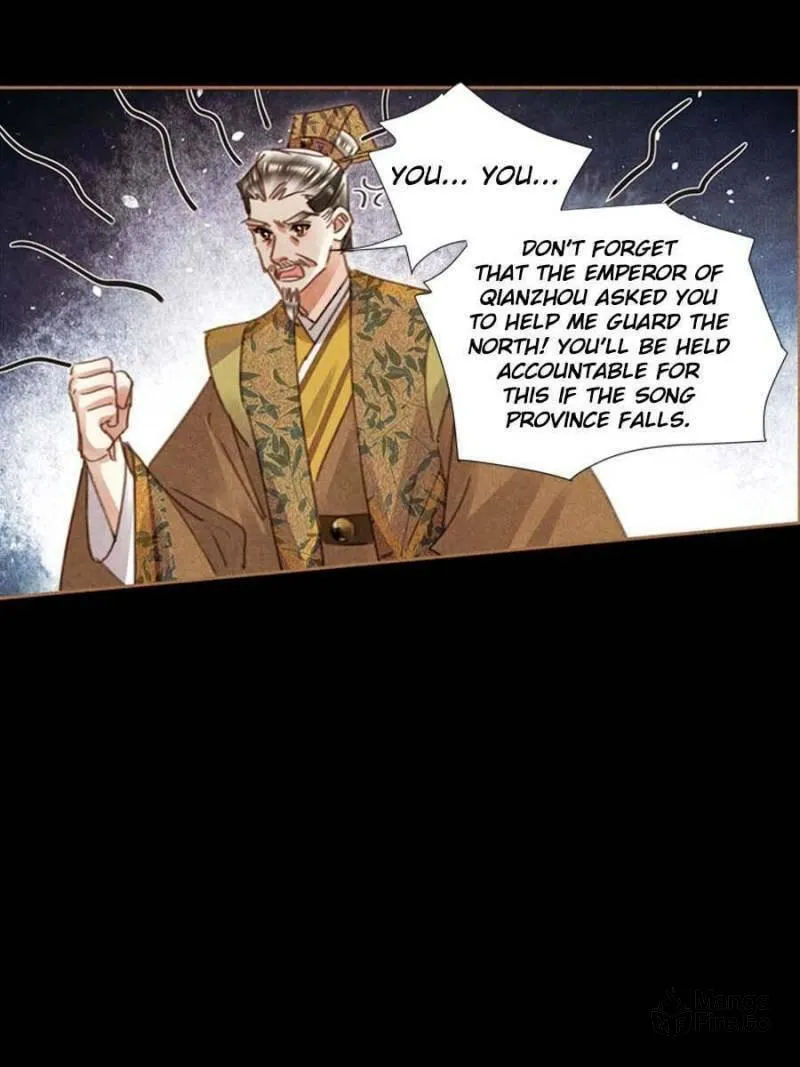 Read Divine Doctor (Colored) chapter 539 image 9 on Lezhin