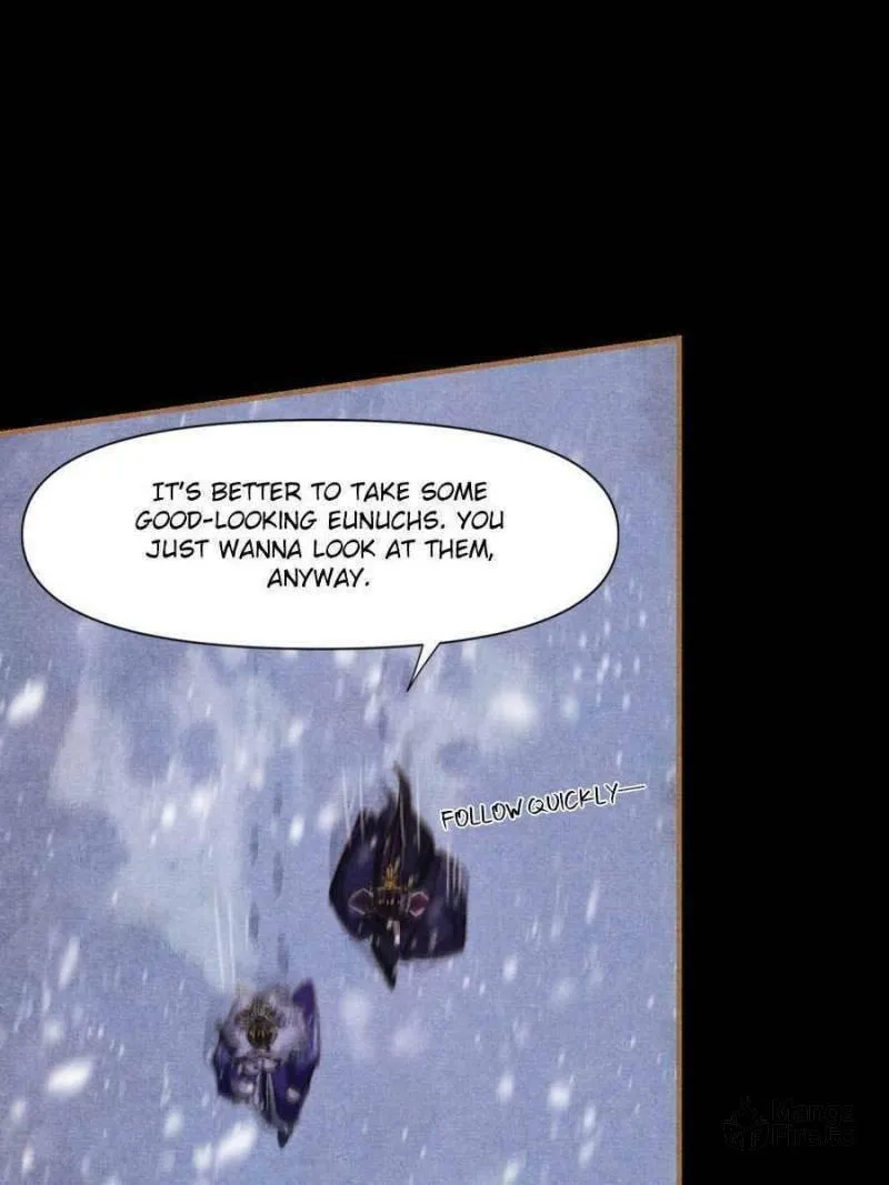 Read Divine Doctor (Colored) chapter 542 image 11 on Lezhin
