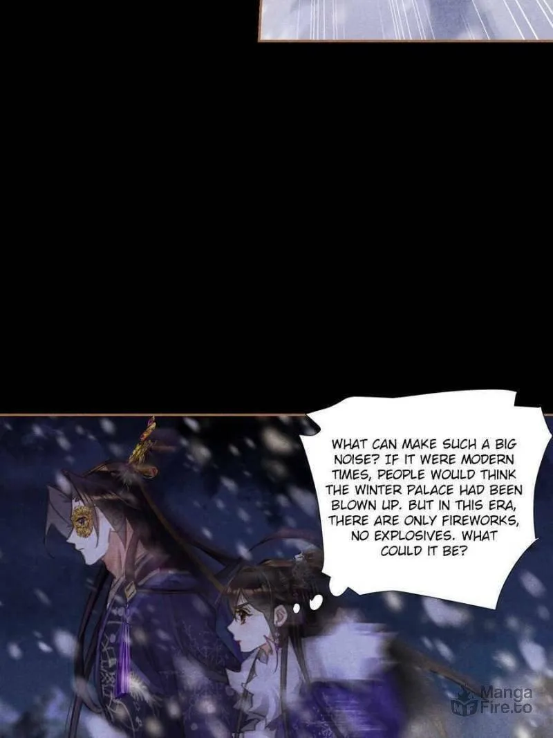 Read Divine Doctor (Colored) chapter 542 image 20 on Lezhin