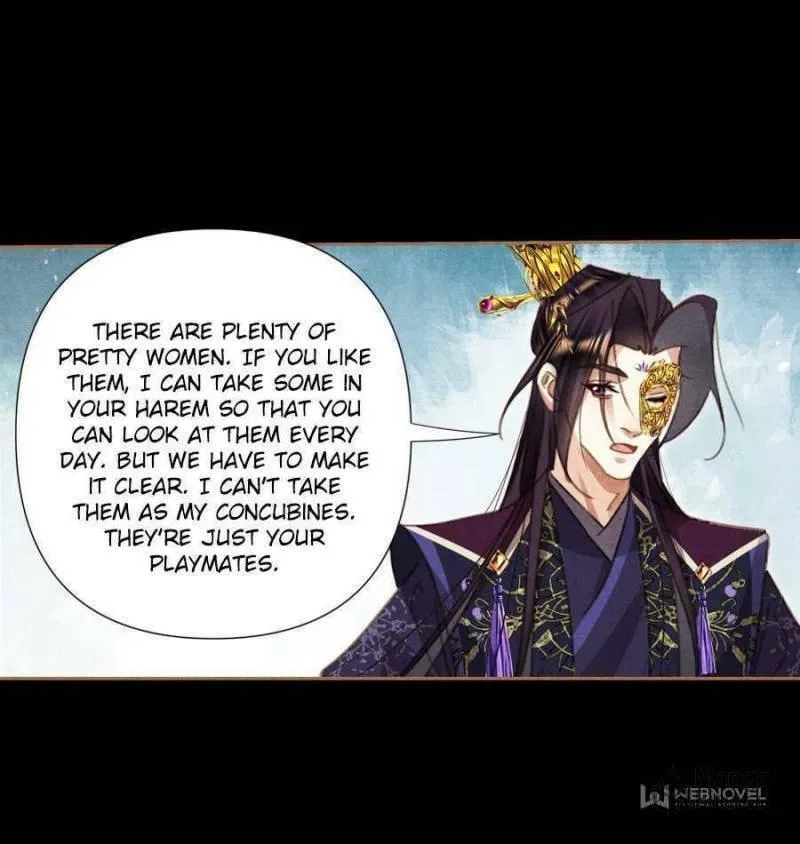 Read Divine Doctor (Colored) chapter 542 image 8 on Lezhin