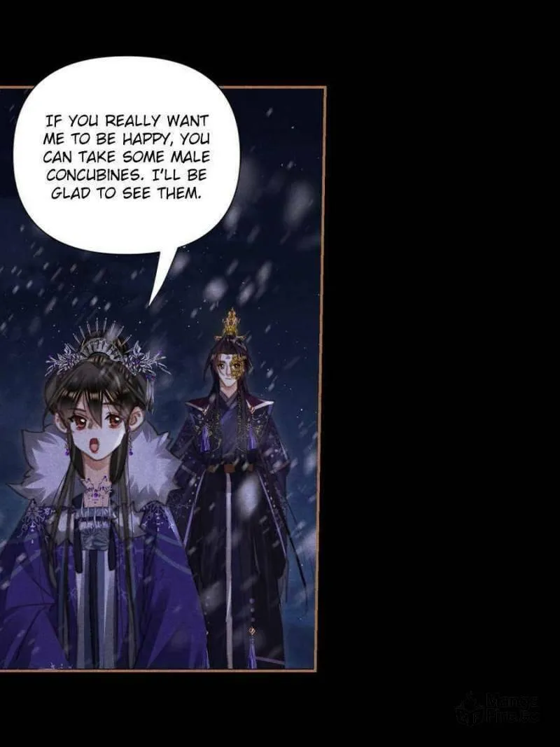 Read Divine Doctor (Colored) chapter 542 image 9 on Lezhin
