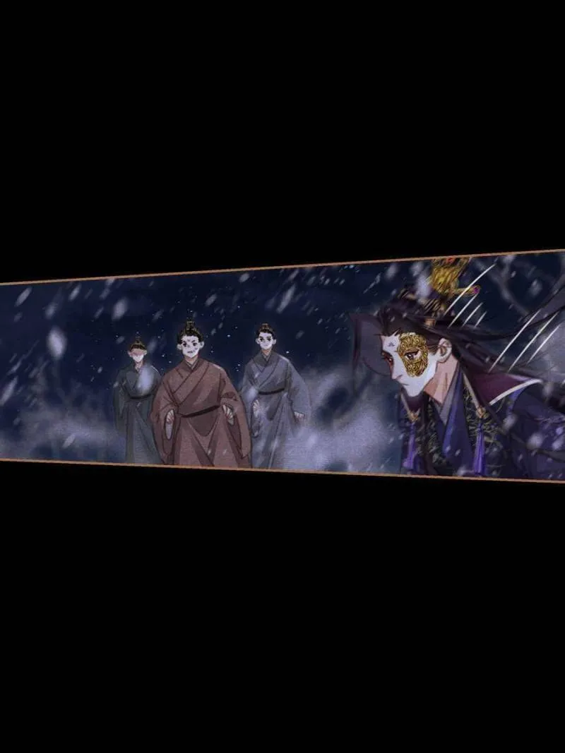 Read Divine Doctor (Colored) chapter 543 image 1 on Lezhin