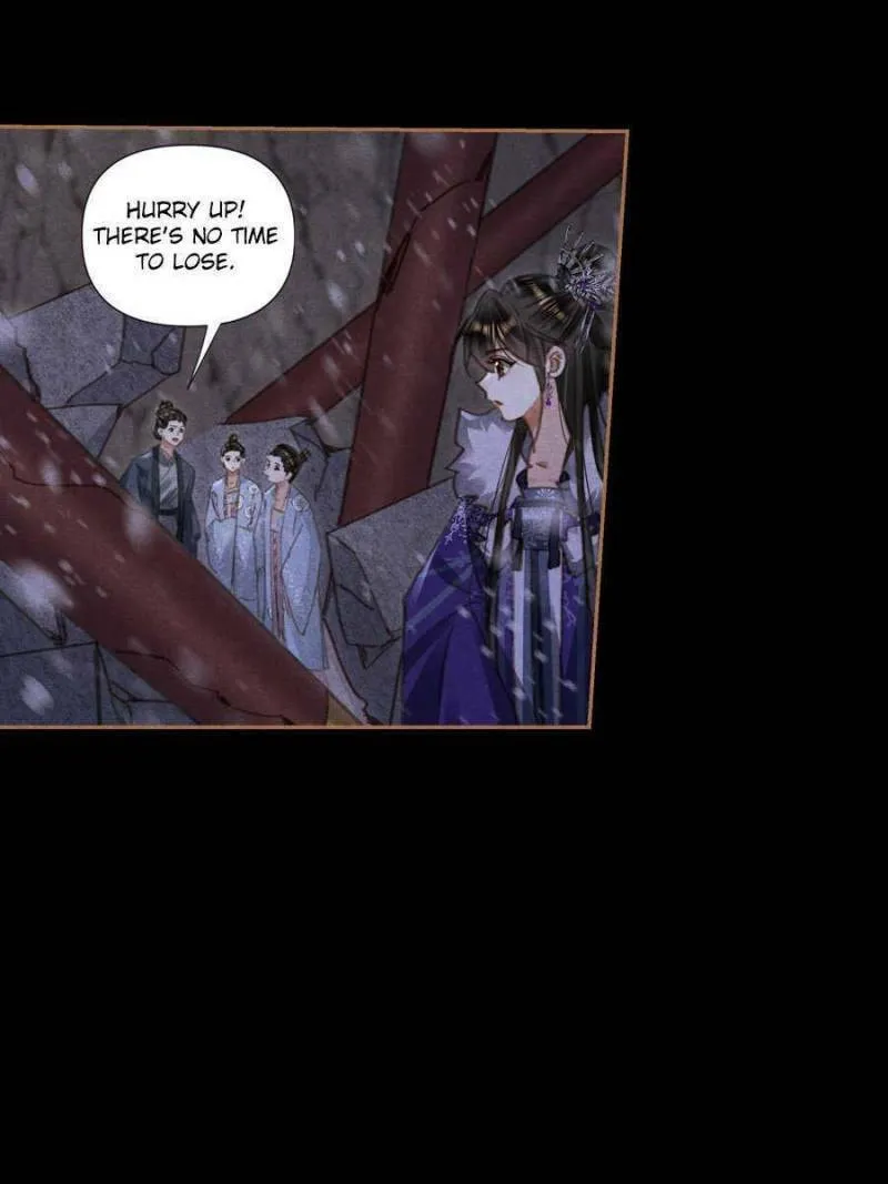Read Divine Doctor (Colored) chapter 543 image 12 on Lezhin
