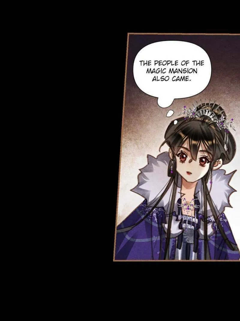 Read Divine Doctor (Colored) chapter 543 image 13 on Lezhin