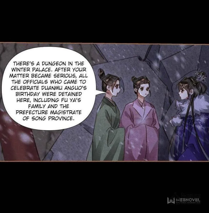 Read Divine Doctor (Colored) chapter 543 image 17 on Lezhin