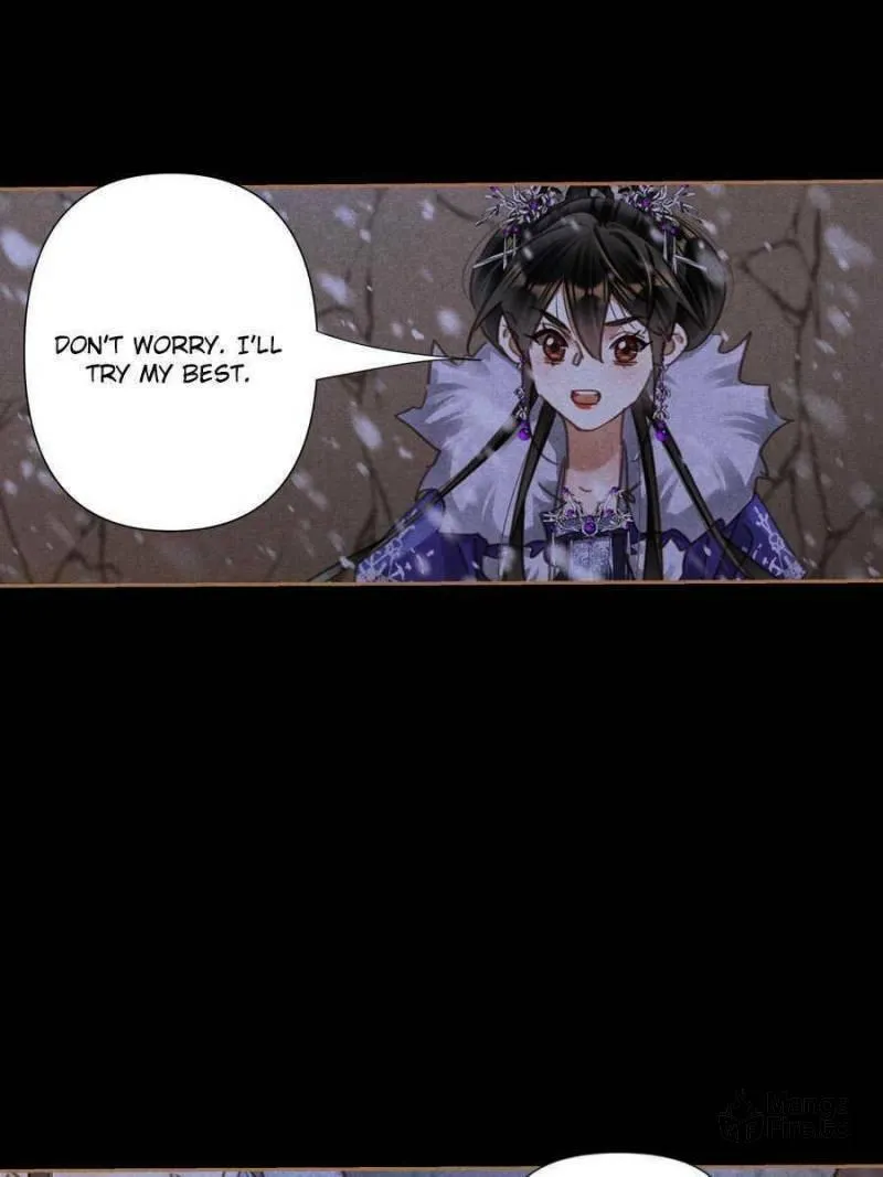 Read Divine Doctor (Colored) chapter 543 image 19 on Lezhin