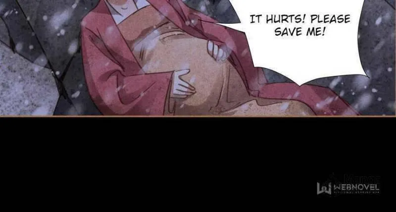 Read Divine Doctor (Colored) chapter 543 image 24 on Lezhin