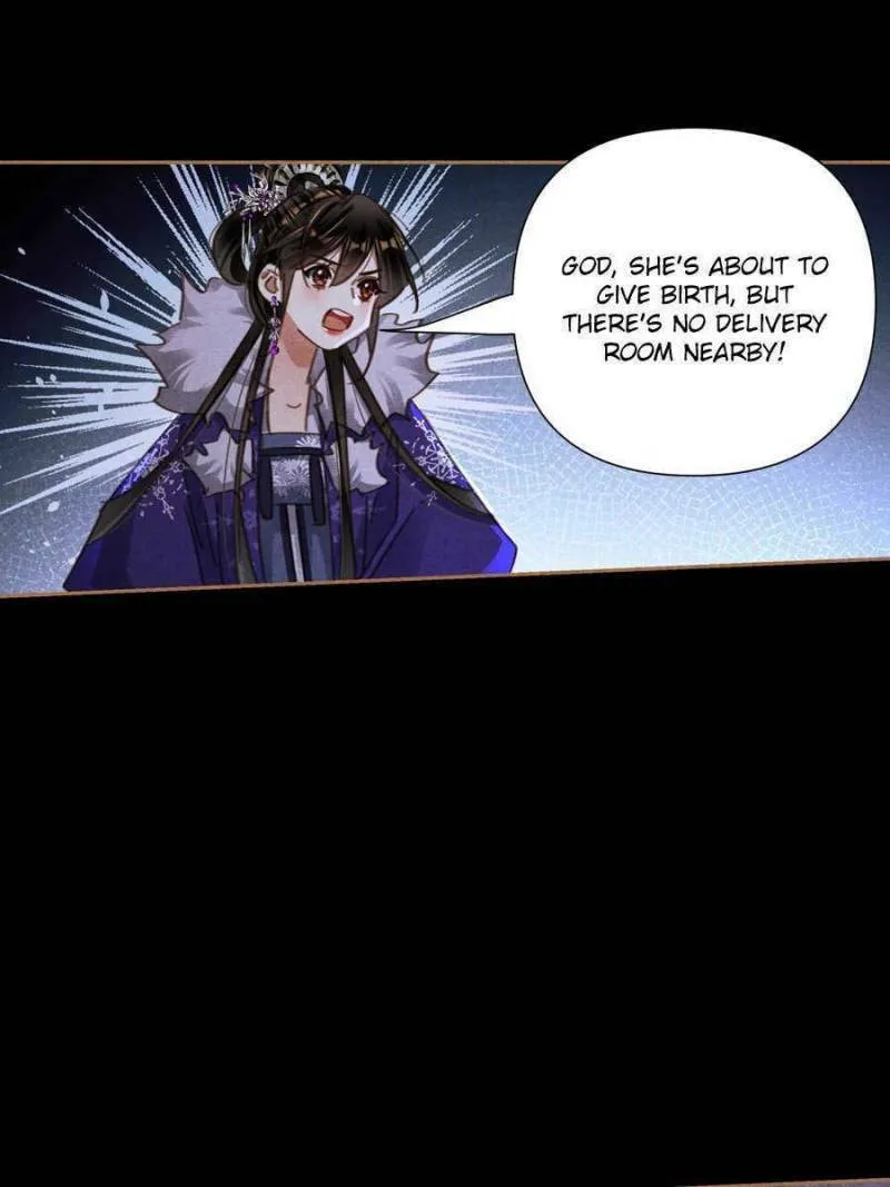 Read Divine Doctor (Colored) chapter 543 image 25 on Lezhin
