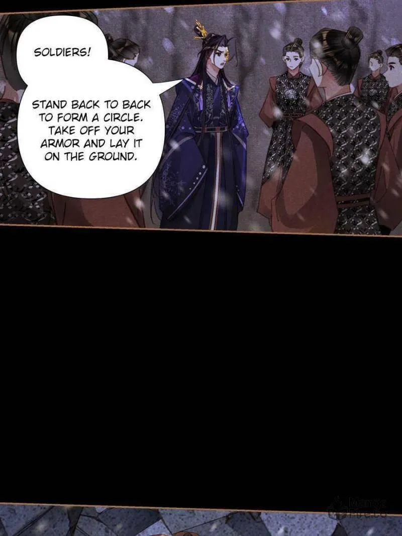 Read Divine Doctor (Colored) chapter 543 image 26 on Lezhin