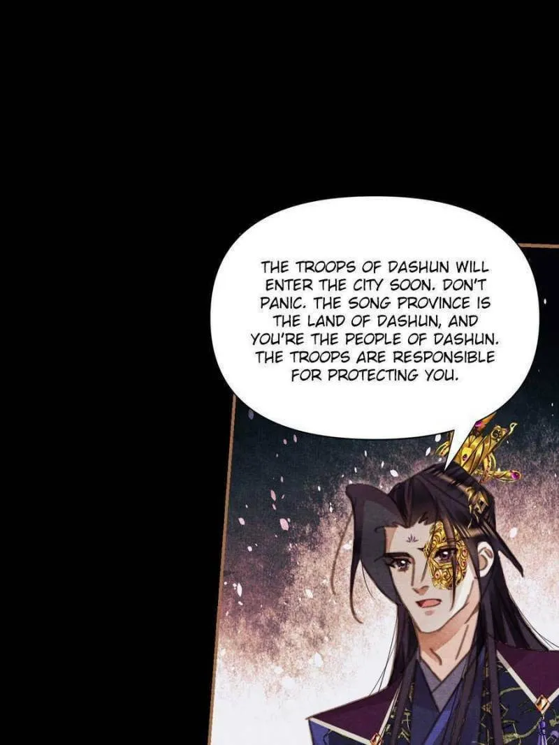 Read Divine Doctor (Colored) chapter 543 image 3 on Lezhin