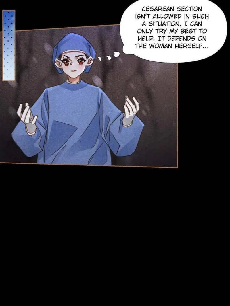 Read Divine Doctor (Colored) chapter 543 image 31 on Lezhin