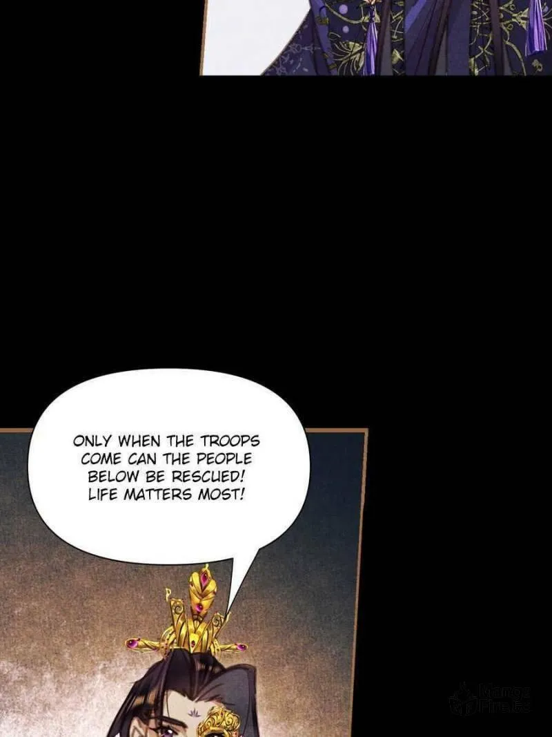 Read Divine Doctor (Colored) chapter 543 image 4 on Lezhin