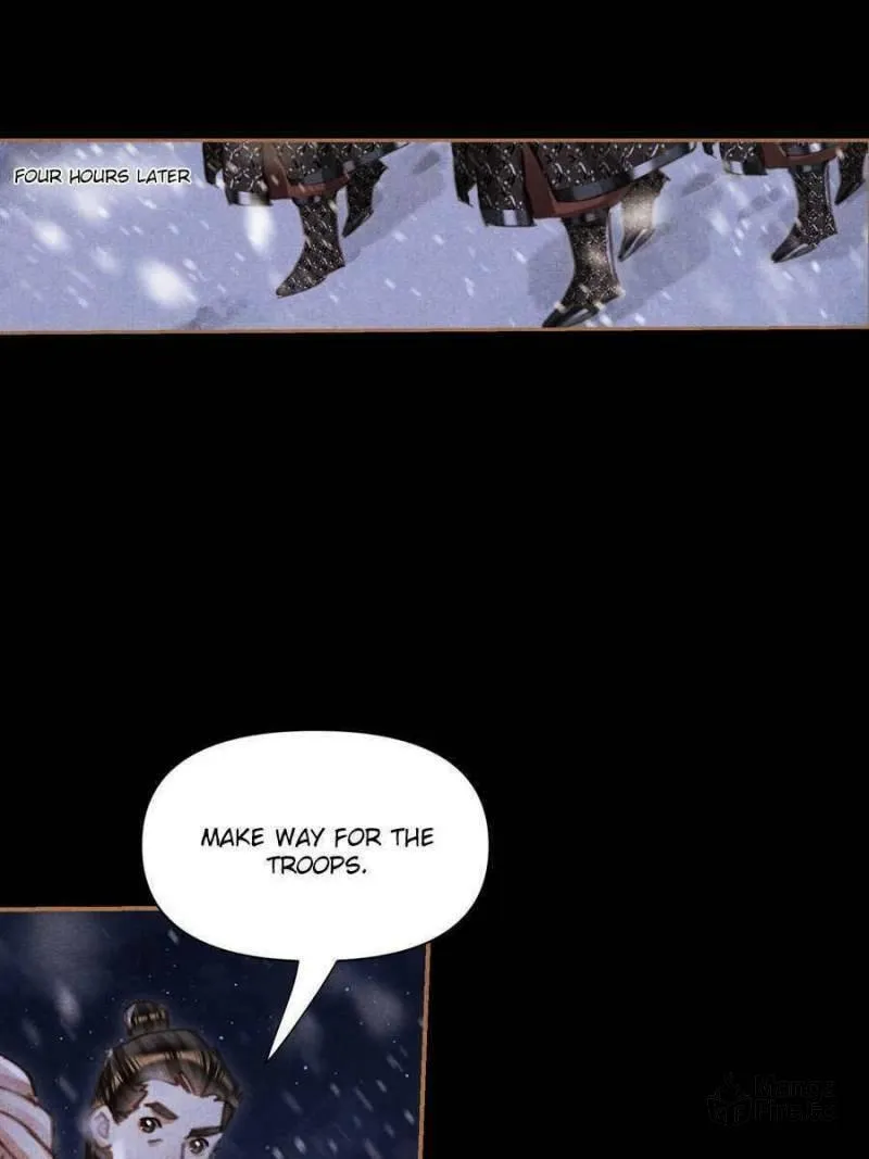 Read Divine Doctor (Colored) chapter 543 image 9 on Lezhin