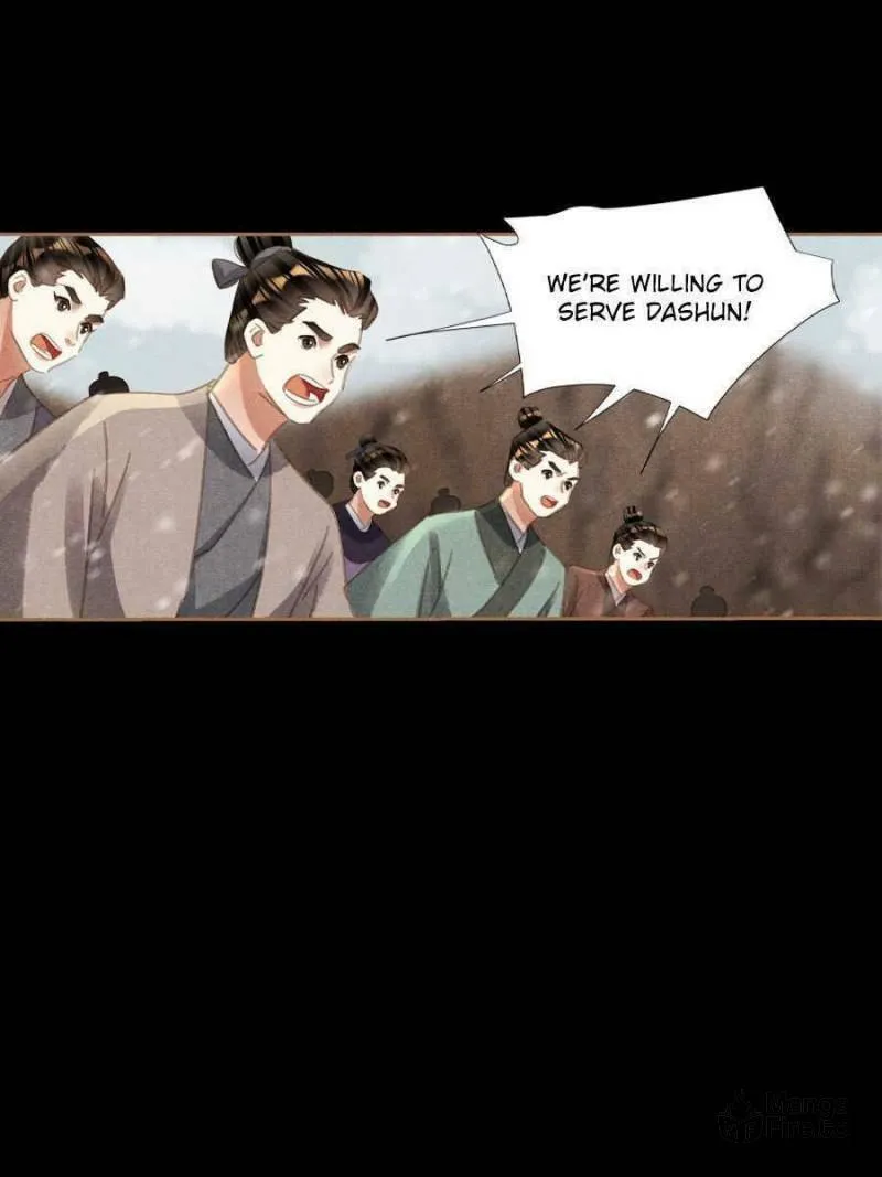 Read Divine Doctor (Colored) chapter 545 image 17 on Lezhin