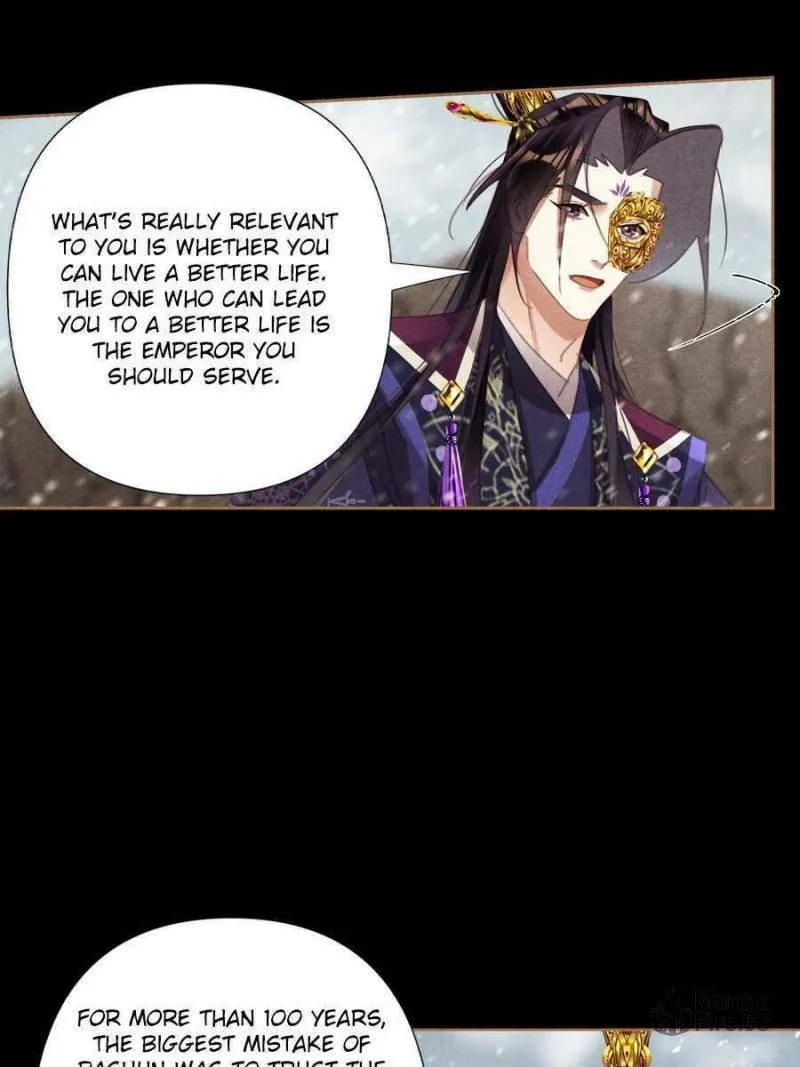Read Divine Doctor (Colored) chapter 545 image 20 on Lezhin