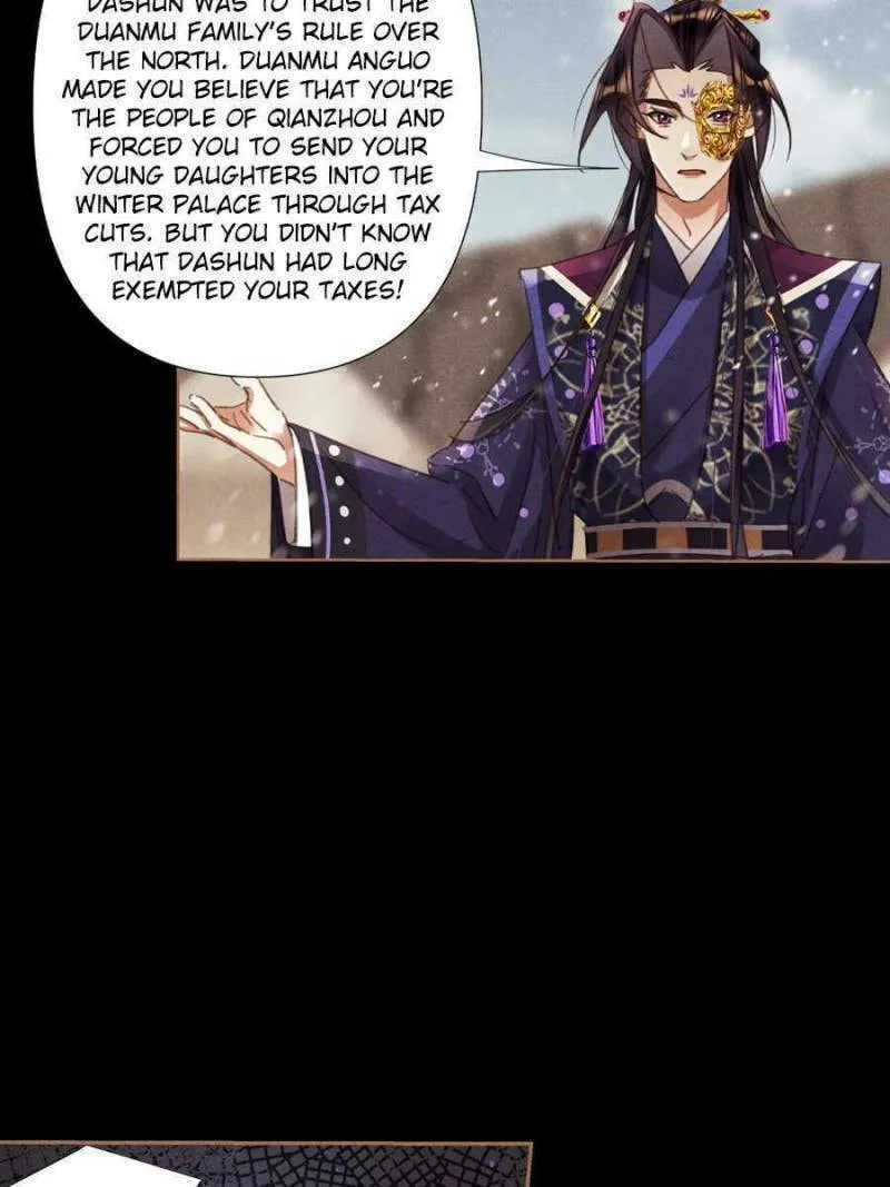 Read Divine Doctor (Colored) chapter 545 image 21 on Lezhin