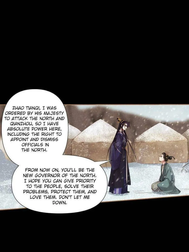 Read Divine Doctor (Colored) chapter 545 image 30 on Lezhin