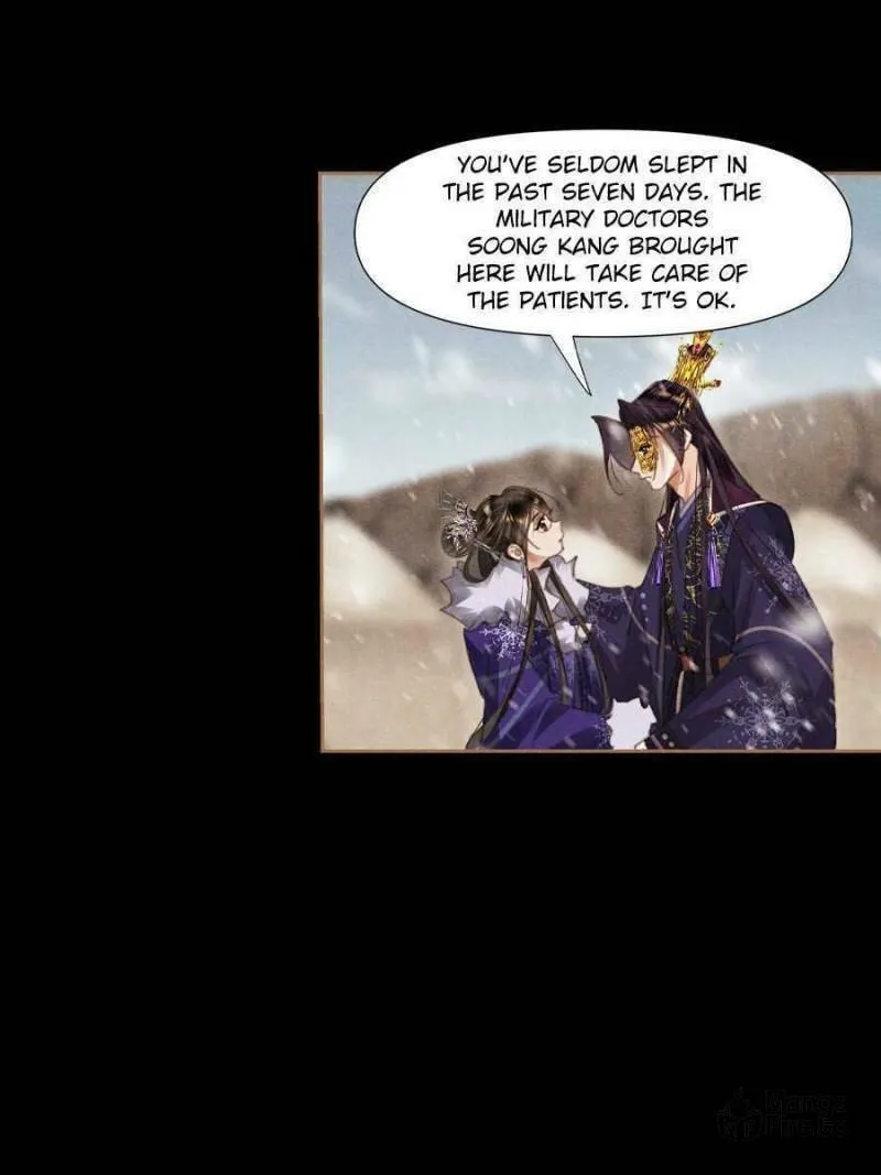 Read Divine Doctor (Colored) chapter 545 image 5 on Lezhin