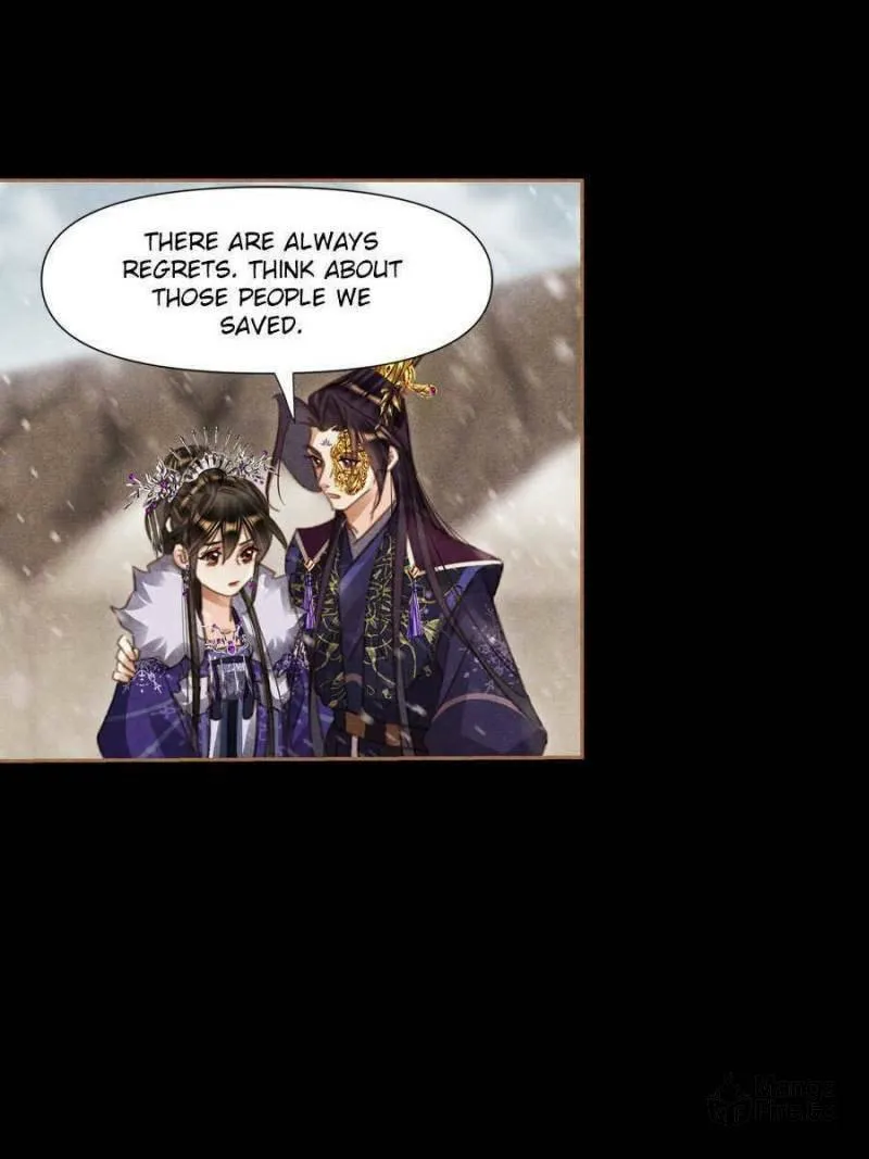 Read Divine Doctor (Colored) chapter 545 image 9 on Lezhin