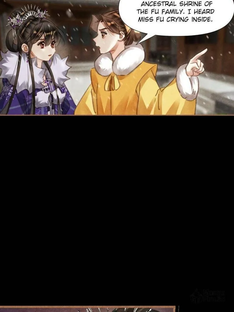 Read Divine Doctor (Colored) chapter 546 image 11 on Lezhin