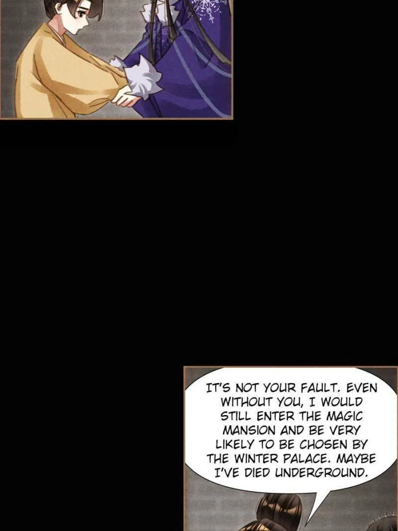 Read Divine Doctor (Colored) chapter 546 image 22 on Lezhin