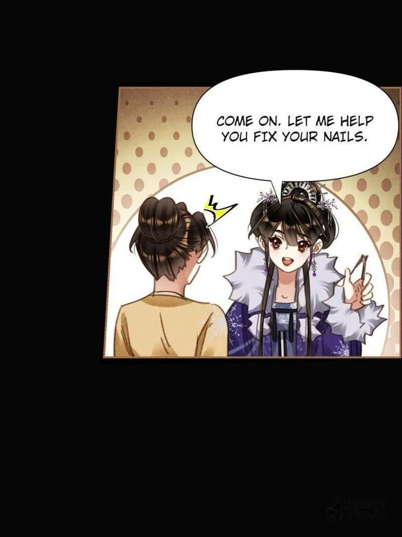 Read Divine Doctor (Colored) chapter 546 image 34 on Lezhin