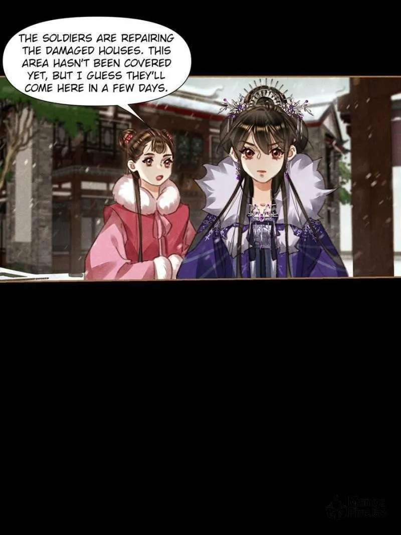 Read Divine Doctor (Colored) chapter 546 image 4 on Lezhin