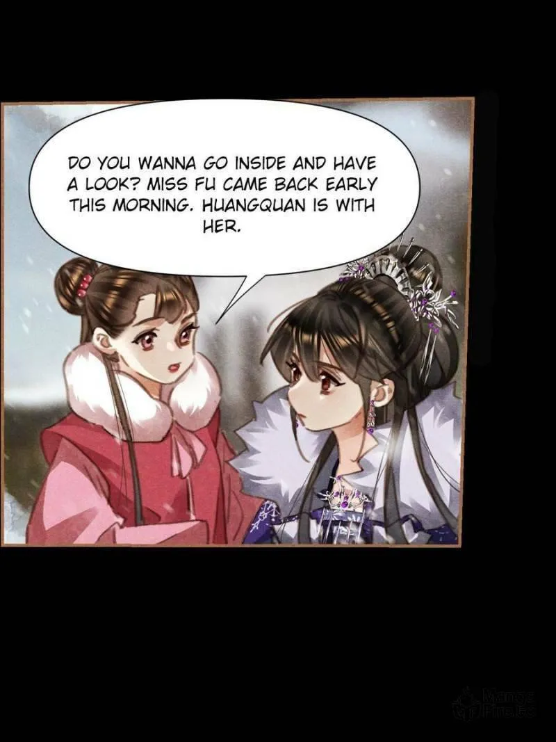 Read Divine Doctor (Colored) chapter 546 image 5 on Lezhin