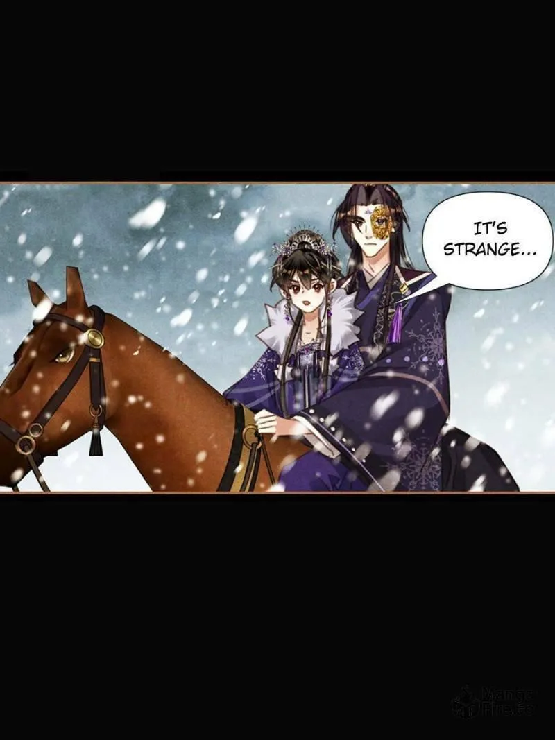 Read Divine Doctor (Colored) chapter 547 image 17 on Lezhin