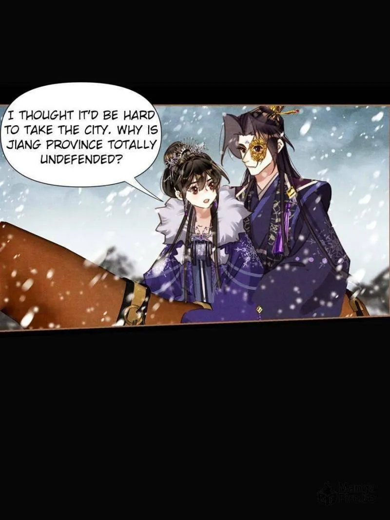 Read Divine Doctor (Colored) chapter 547 image 19 on Lezhin