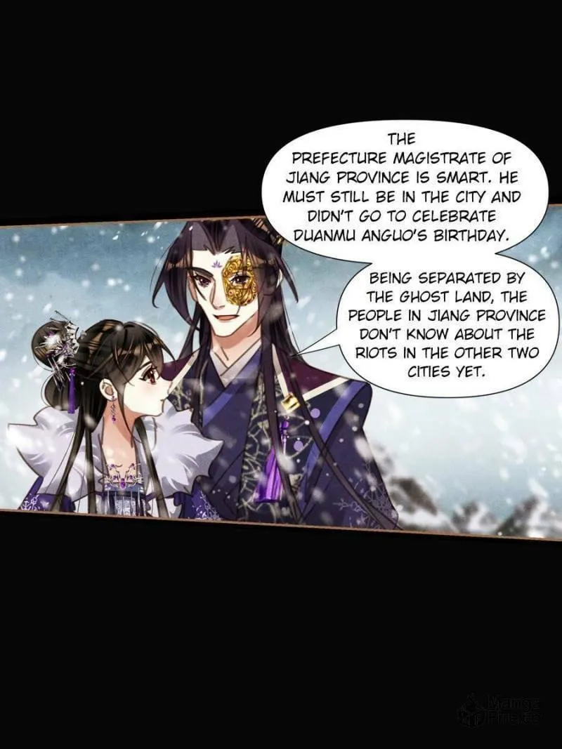 Read Divine Doctor (Colored) chapter 547 image 20 on Lezhin