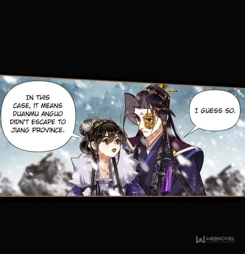 Read Divine Doctor (Colored) chapter 547 image 21 on Lezhin