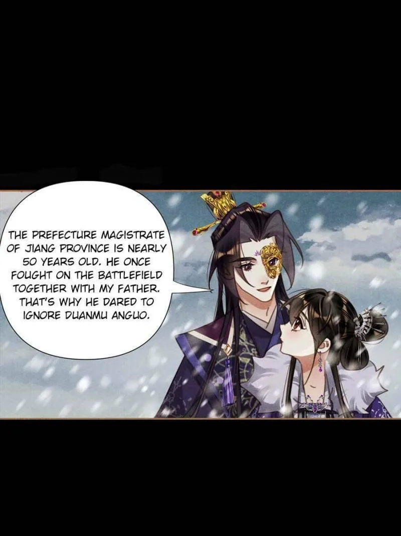 Read Divine Doctor (Colored) chapter 547 image 25 on Lezhin