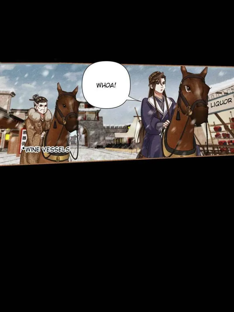 Read Divine Doctor (Colored) chapter 547 image 27 on Lezhin