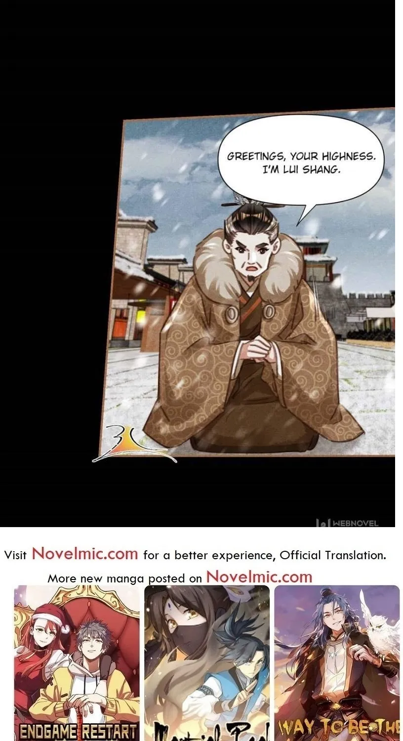 Read Divine Doctor (Colored) chapter 547 image 29 on Lezhin