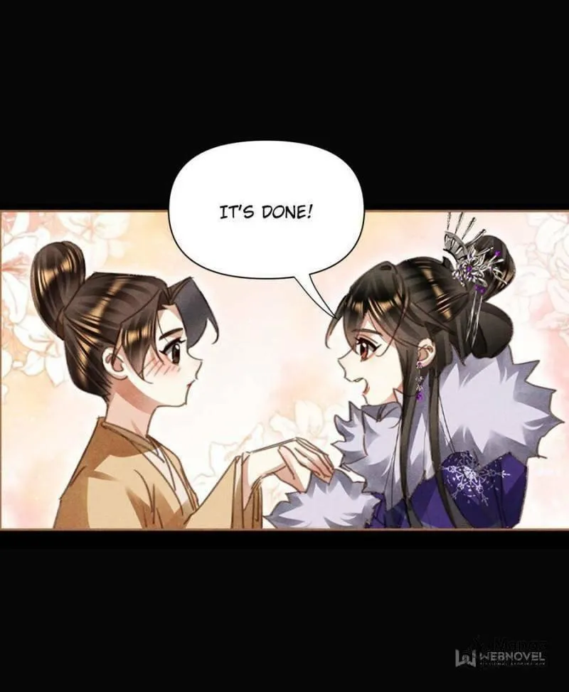 Read Divine Doctor (Colored) chapter 547 image 8 on Lezhin