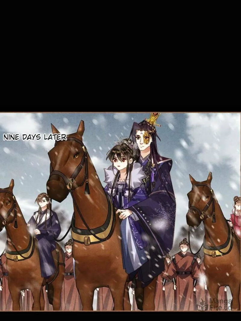 Read Divine Doctor (Colored) chapter 547 image 9 on Lezhin