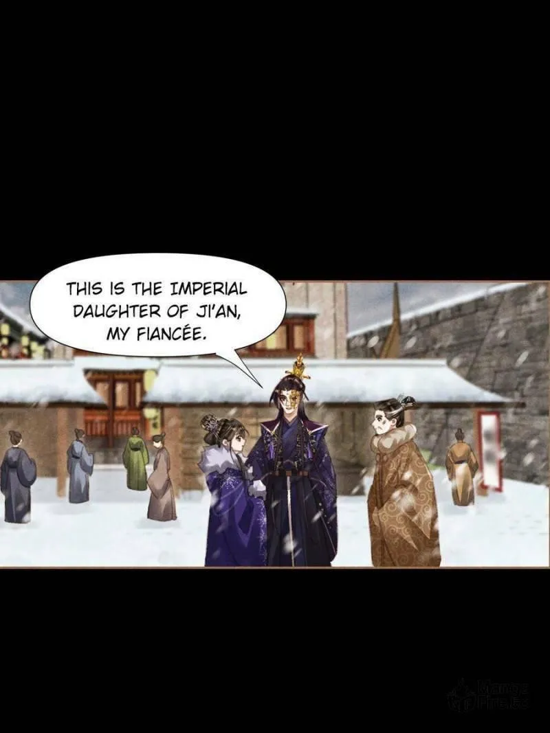 Read Divine Doctor (Colored) chapter 548 image 11 on Lezhin