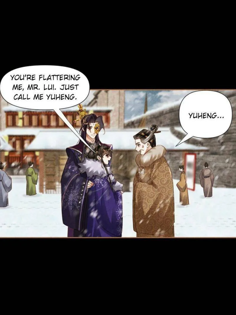 Read Divine Doctor (Colored) chapter 548 image 13 on Lezhin