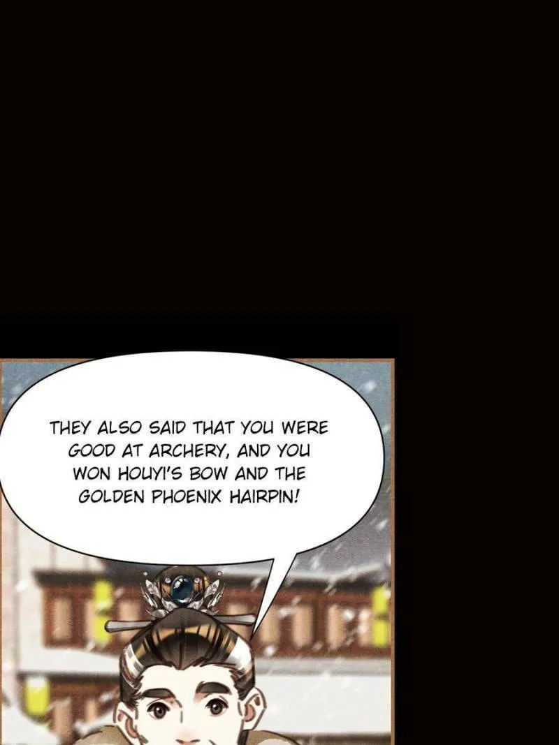 Read Divine Doctor (Colored) chapter 548 image 16 on Lezhin