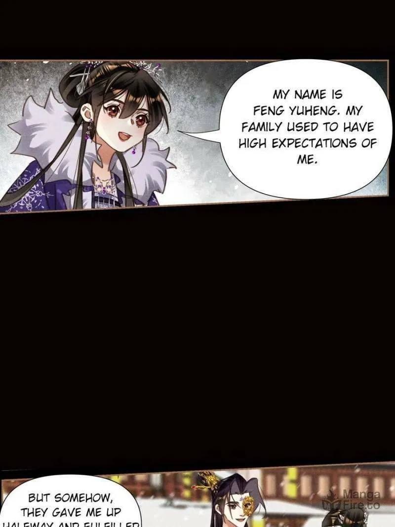 Read Divine Doctor (Colored) chapter 548 image 19 on Lezhin