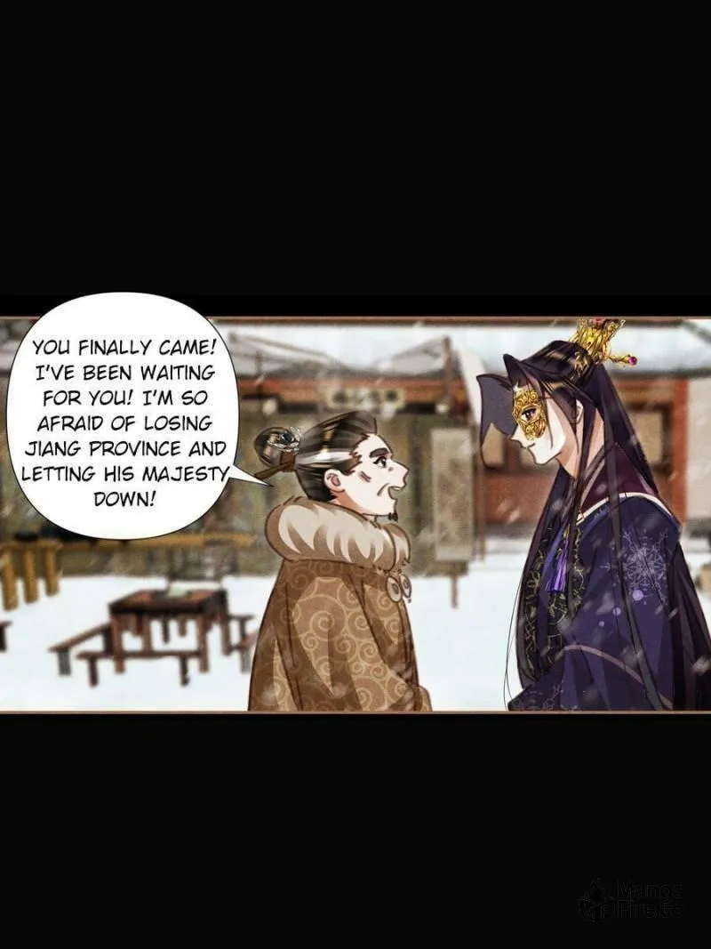 Read Divine Doctor (Colored) chapter 548 image 5 on Lezhin