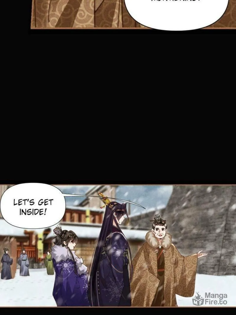 Read Divine Doctor (Colored) chapter 548 image 8 on Lezhin