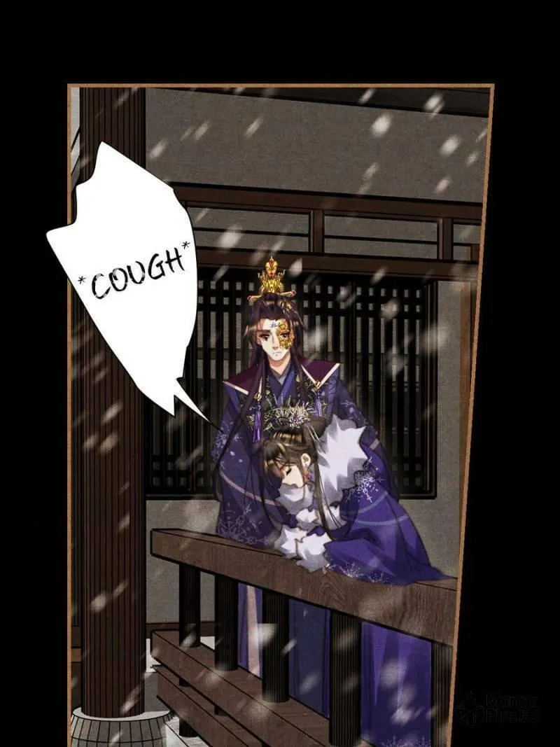 Read Divine Doctor (Colored) chapter 549 image 14 on Lezhin