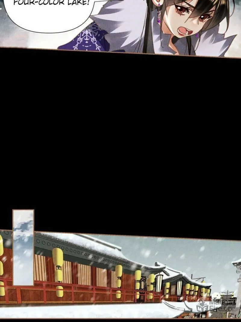 Read Divine Doctor (Colored) chapter 549 image 17 on Lezhin