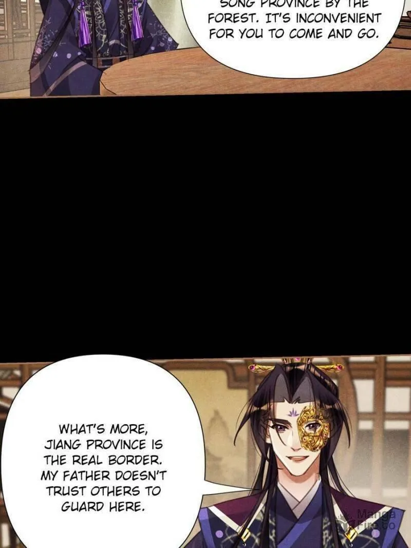 Read Divine Doctor (Colored) chapter 549 image 24 on Lezhin
