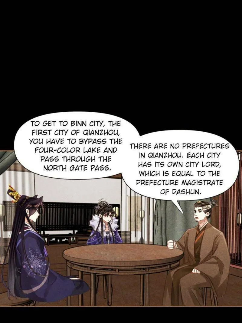Read Divine Doctor (Colored) chapter 549 image 27 on Lezhin