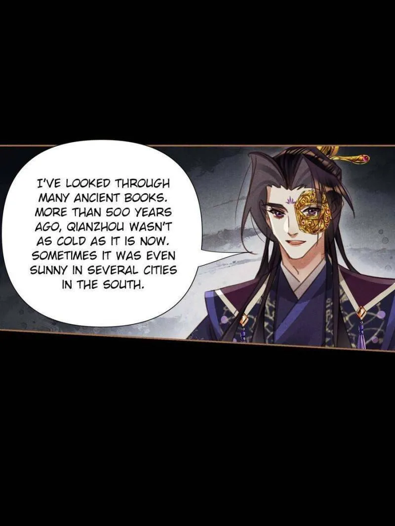 Read Divine Doctor (Colored) chapter 549 image 31 on Lezhin