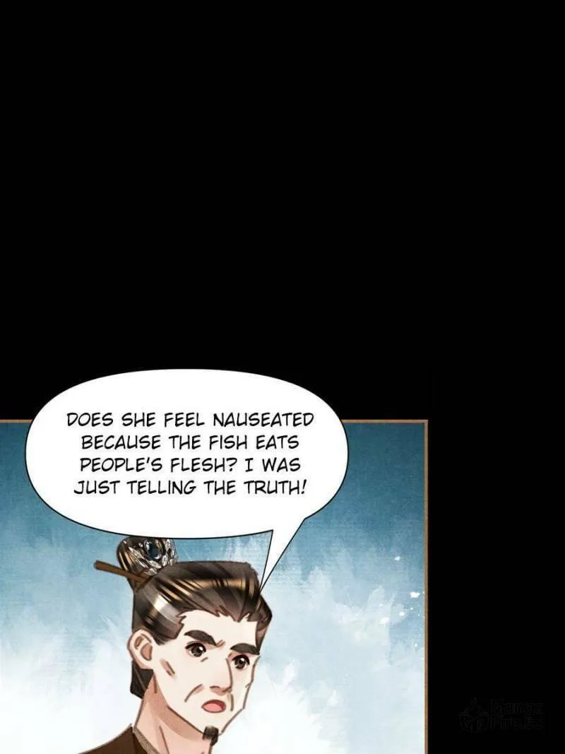 Read Divine Doctor (Colored) chapter 549 image 8 on Lezhin